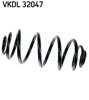 SKF VKDL 32047 Fahrwerksfeder